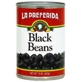 Black Beans, 15 oz (Pack of 12) I279