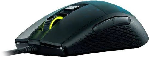 Black Lightweight Optical Gaming Mouse I269581