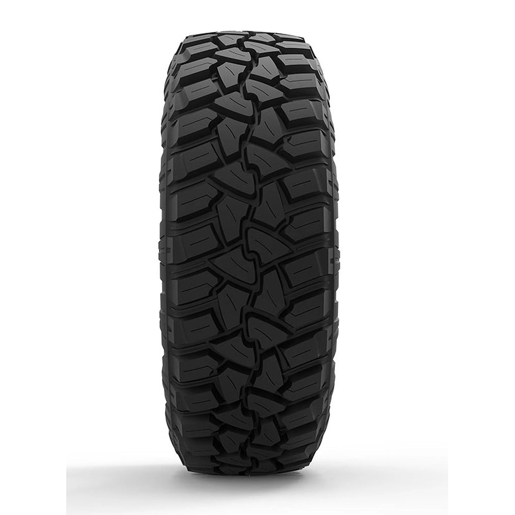 LT33X12.5R17 Mud Terrain Light Truck Tire Q305