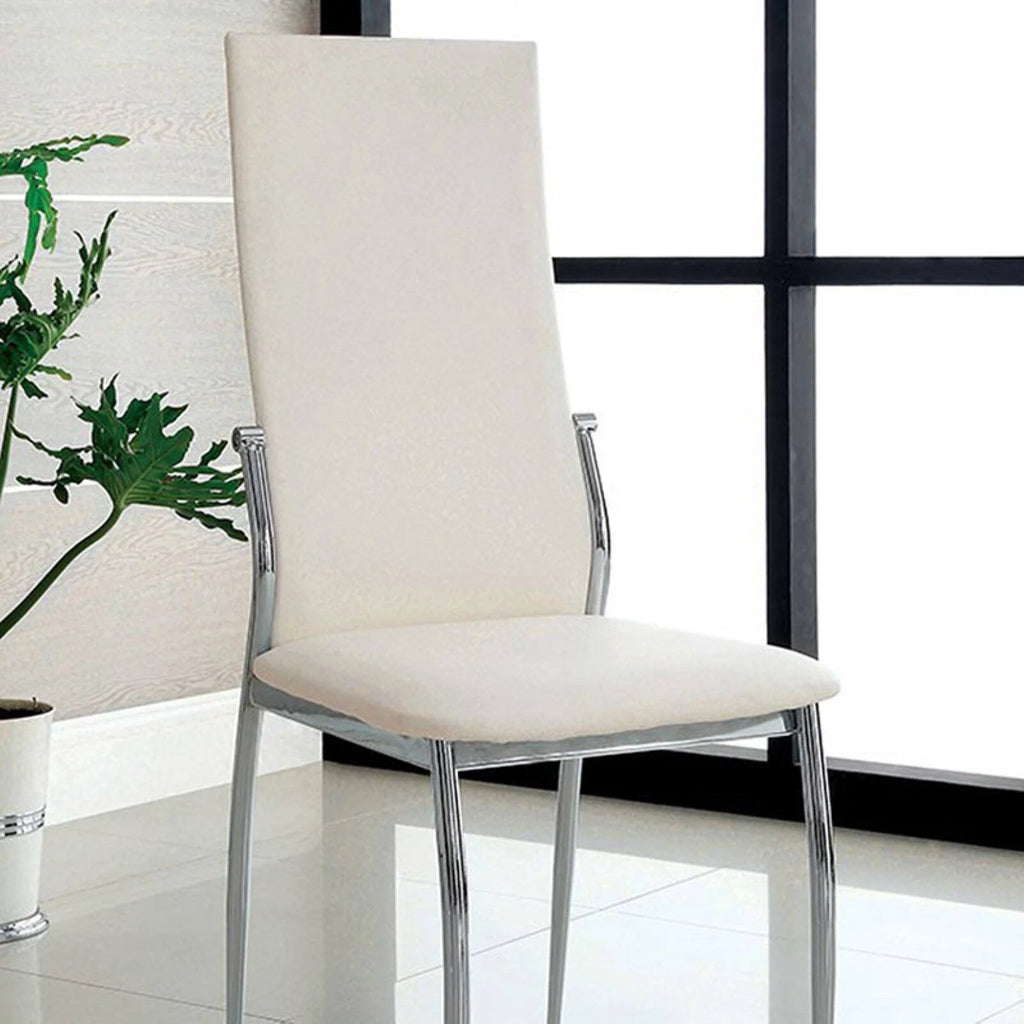 Set of 2 Dining Side Chair Z186748
