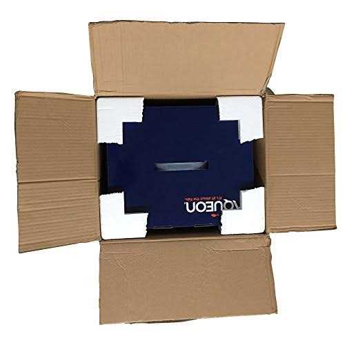 Canister Filter X6700