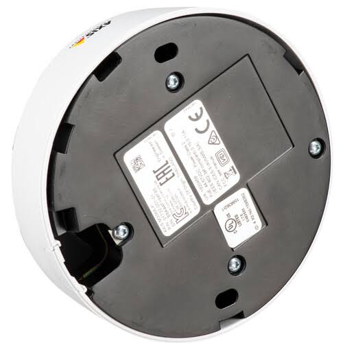 12 Megapixel Network Mini Dome Camera J475121