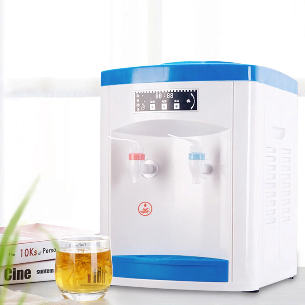 Hot and Cold Water Dispenser 5 Gallon Top Mounted X179