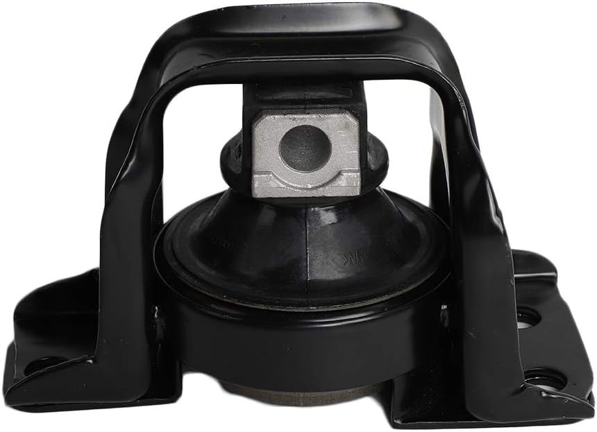Engine Motor Trans Mount Set 4PCS Replacement for 2007-2011 Versa 2009-2011 Cube 1.8L Pack of 2 B16108