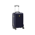 Navy 20 inch Carry on Hardcase Spinner U728838