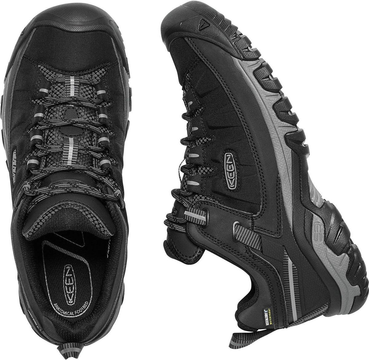 Waterproof Hiking Shoes M167241