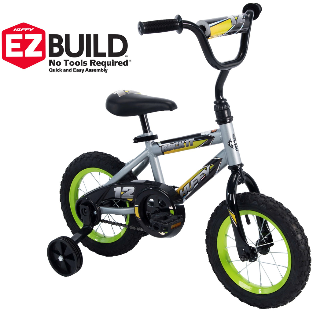 12 in. Kids Bike V211
