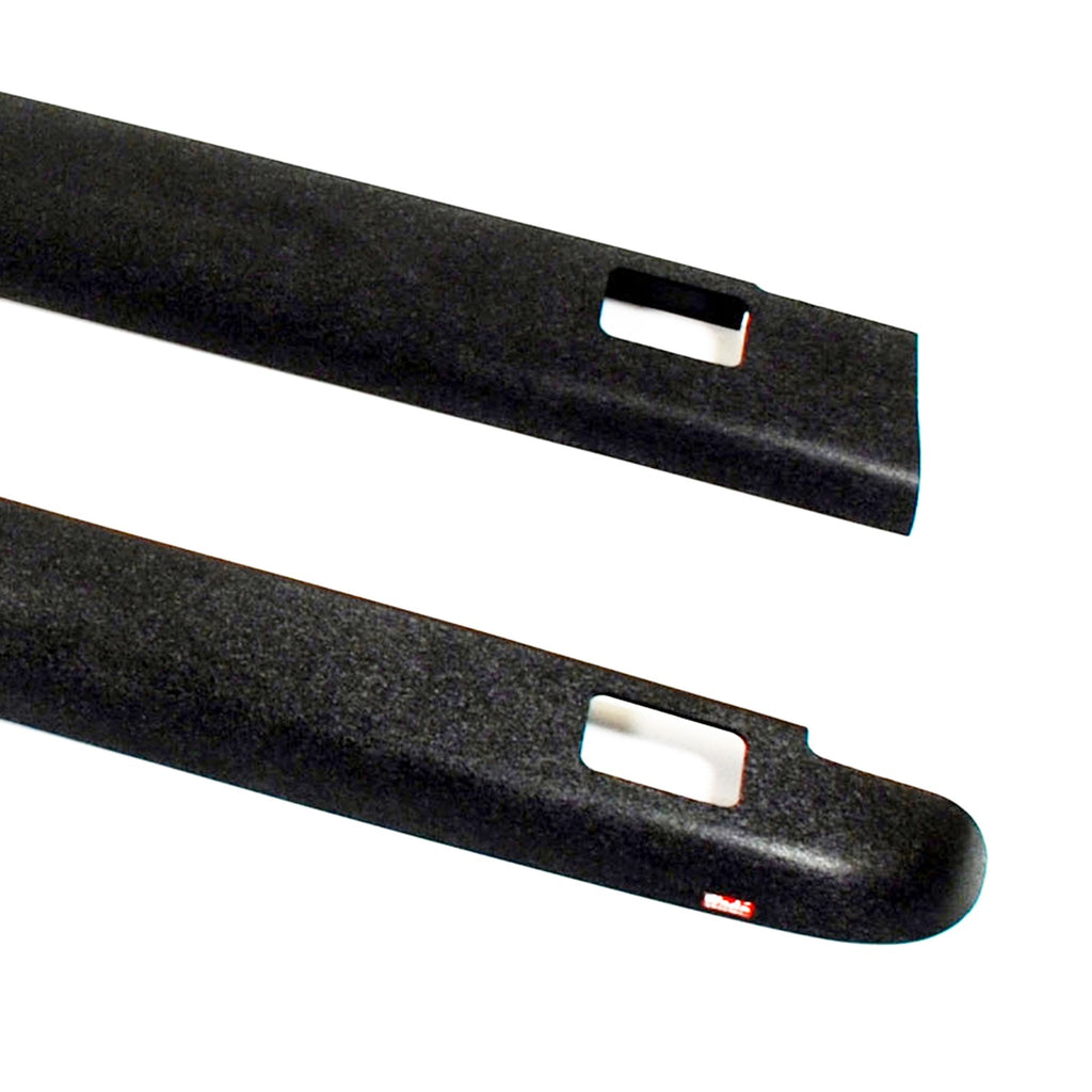 Smooth Bed Cap with Holes for Chevrolet Silverado 1500 6.5ft Bed U781868