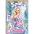 Barbie of Swan Lake DVD Y730