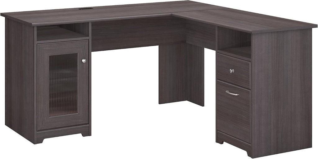 L Shaped Computer Desk E1982