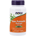 Saw Palmetto Extract 320mg 90 Capsules X7860