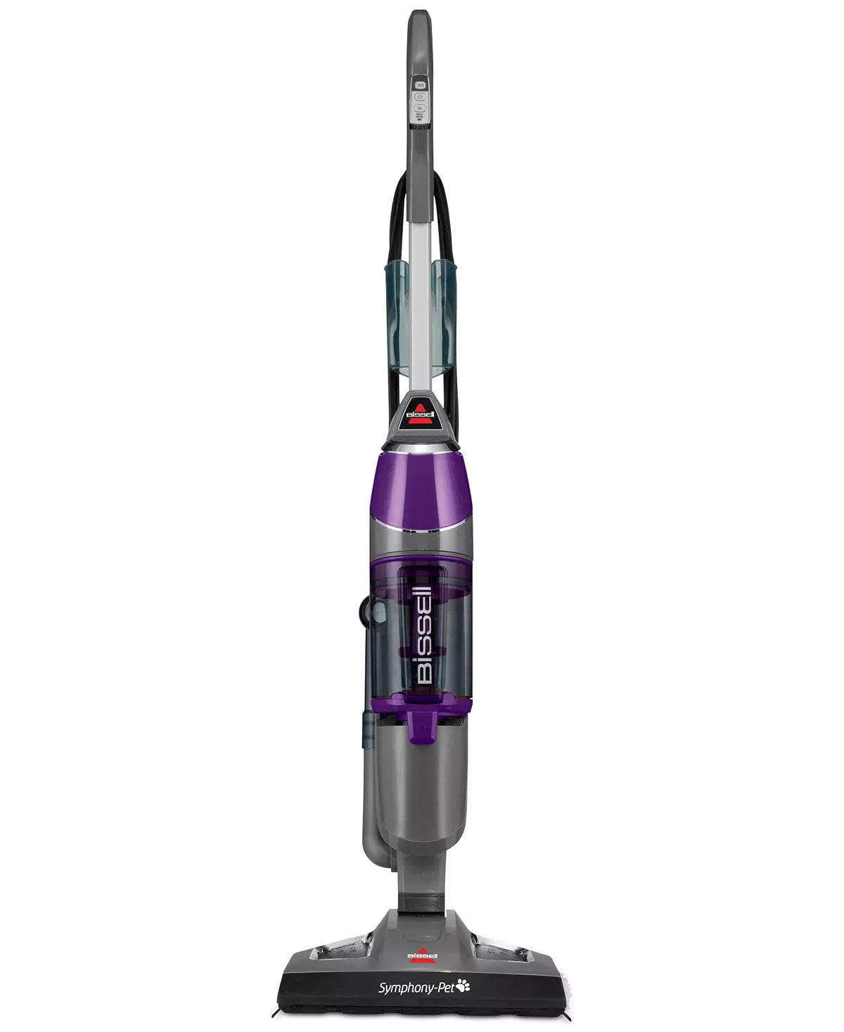 Vacuum and Steam Mop H771