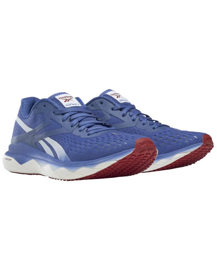 Blue Running Shoes R58027