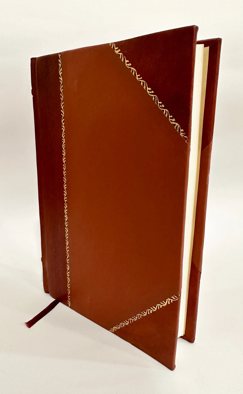 Leather Bound Book T78632