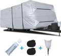 Rip-Stop RV Cover Fits 28' 7"-31' 6" Long Motorhome L245