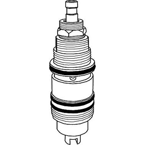 Control Cartridge Z2018