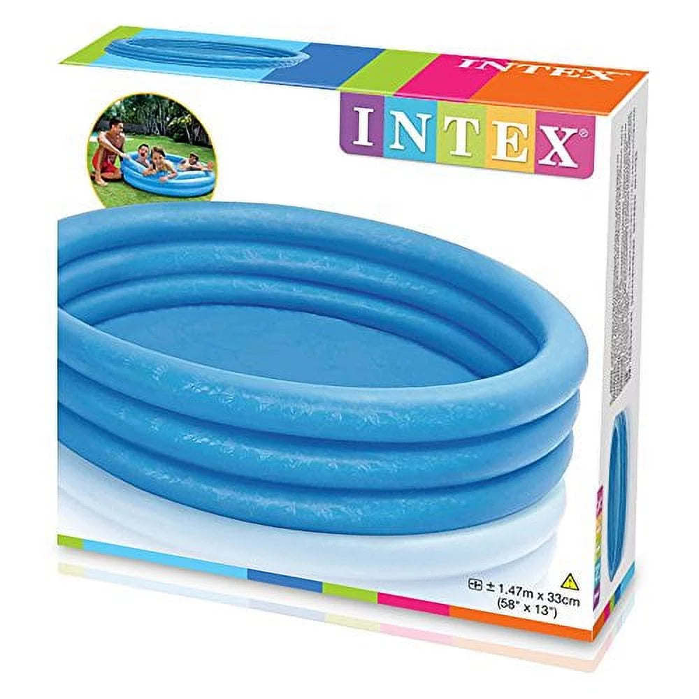 Crystal Blue Pool B244