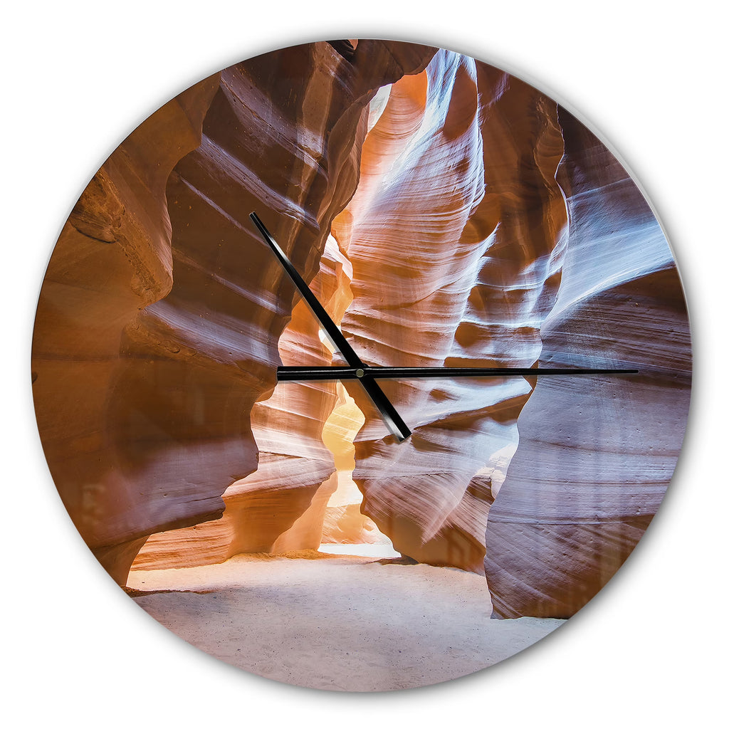 Modern Wall Clock Y61108