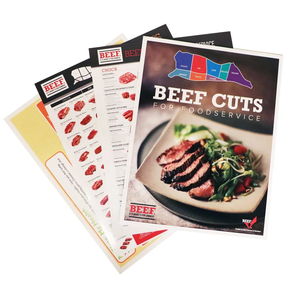 Dry Aging Steak Package K275