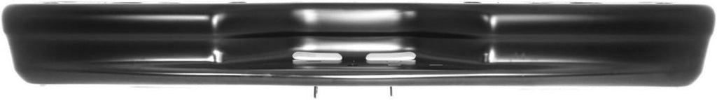 Primered Steel Rear Bumper Face Bar for Econoline Van N380