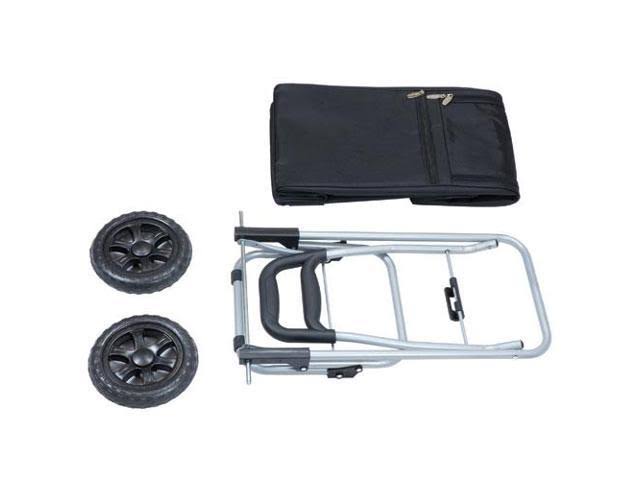 Black Cart Cooler F1387