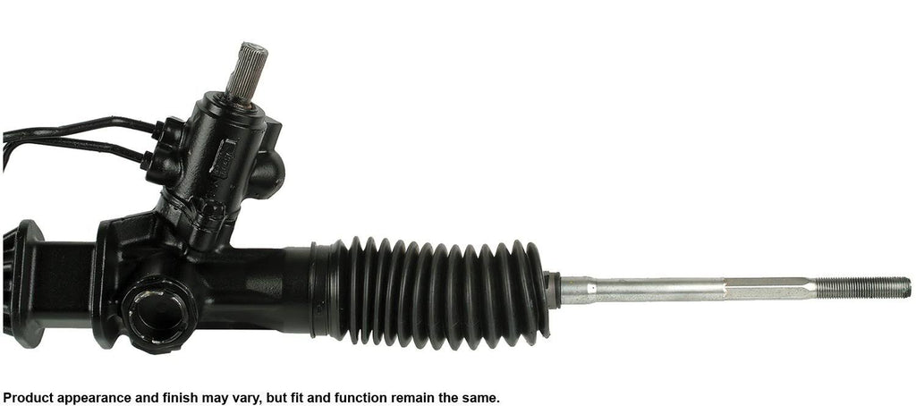 Rack and Pinion Assembly B529