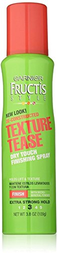Dry Touch Finishing Spray, 3.8 Ounce Y6396