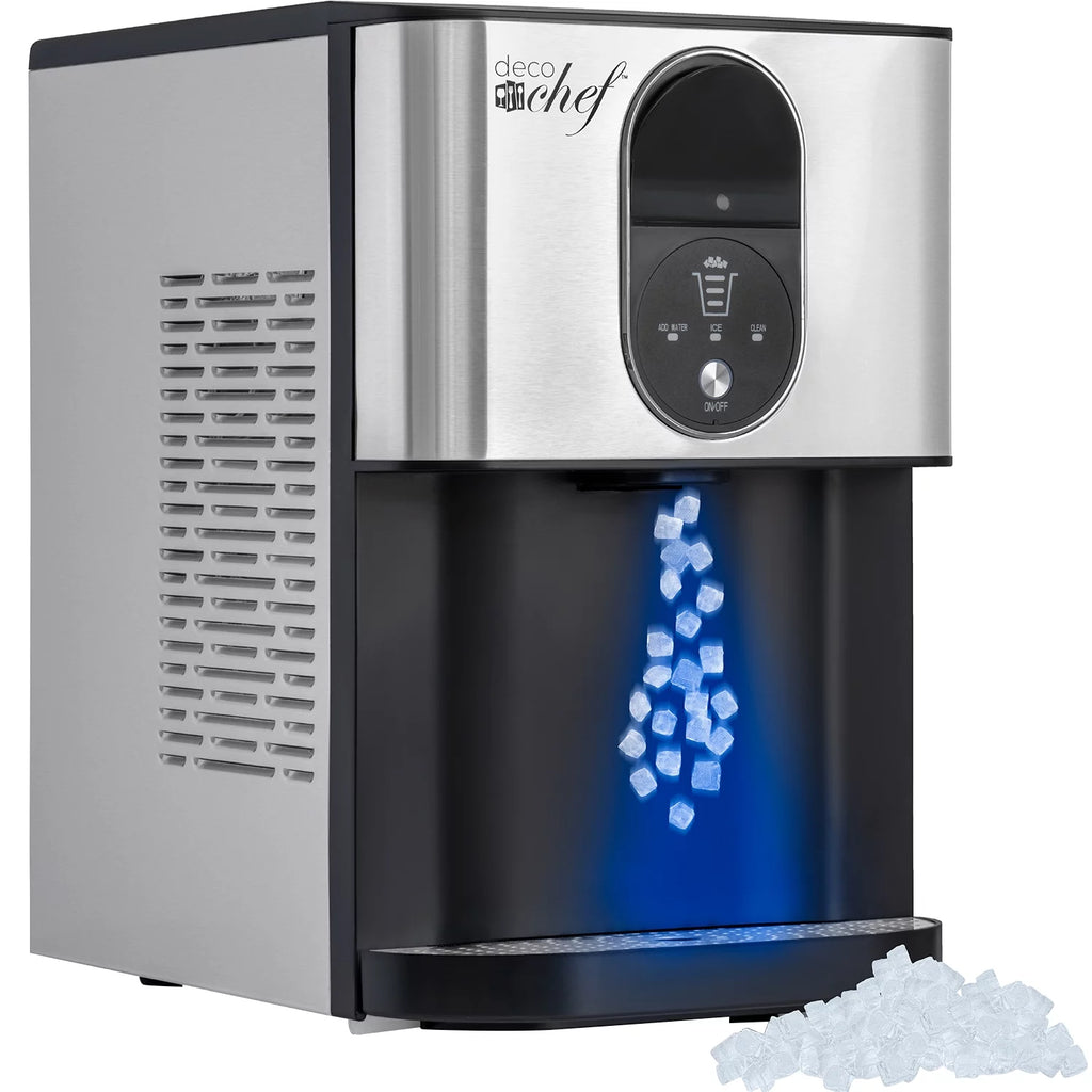 44LB Automatic Countertop Nugget Ice Maker O568209