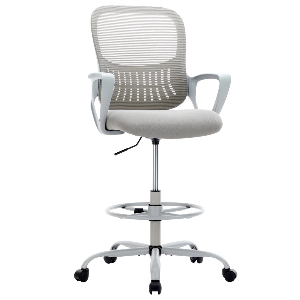 Ergonomic Drafting Office Chair F92623