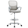 Ergonomic Drafting Office Chair F92623