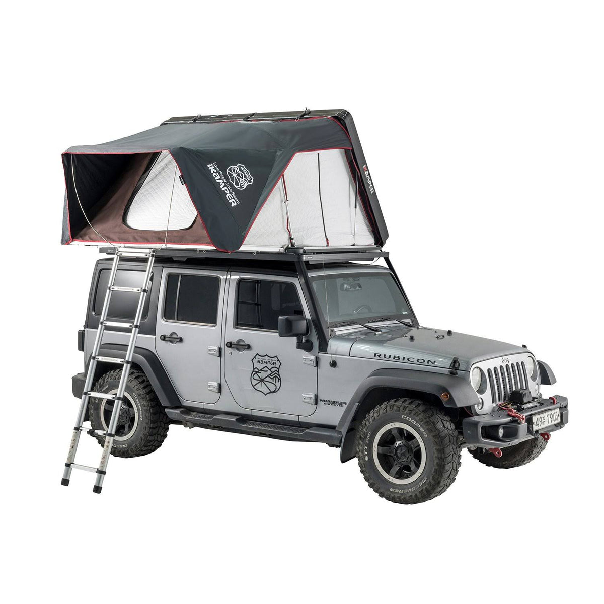 Skycamp Mini Inner Insulation Tent W51618