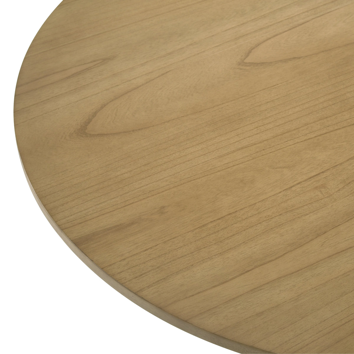 Round Pedestal Dining Set with 4 Chairs G700