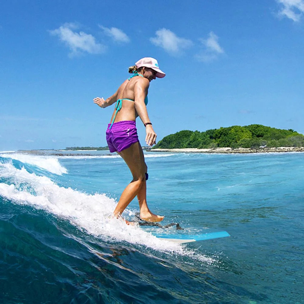 41" Lightweight Bodyboard E5902