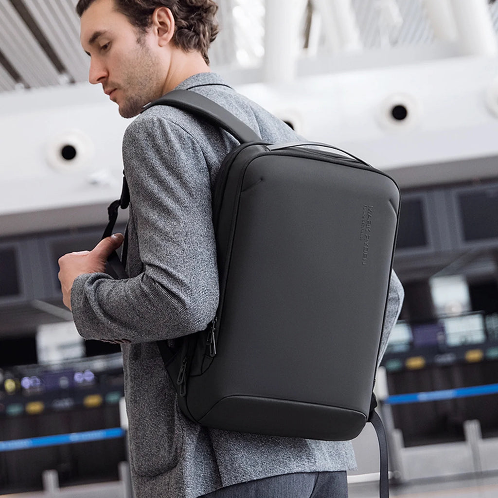 Men's Backpack Laptop Bag J140858