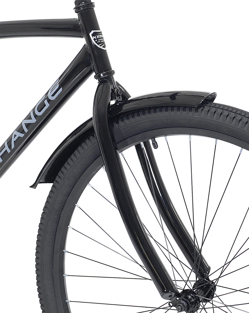 Black 29 Men's Beach Cruiser Bicycle H467
