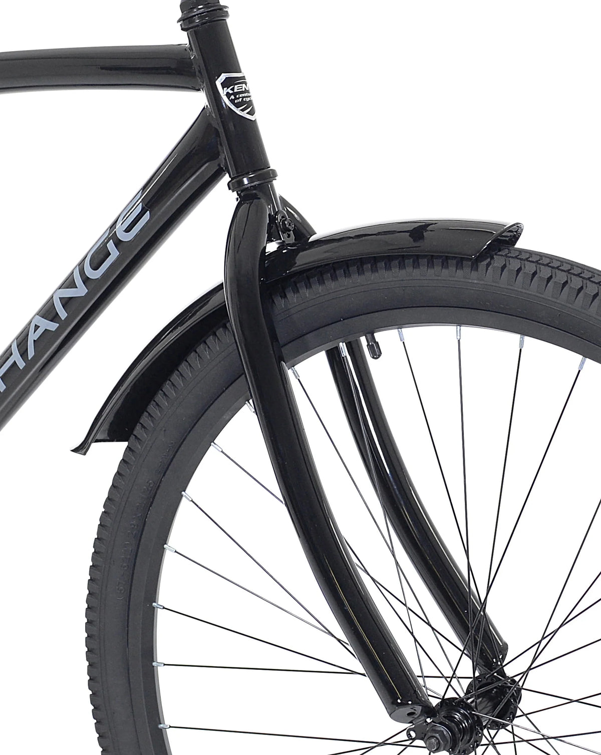 Black 29 Men's Beach Cruiser Bicycle H467