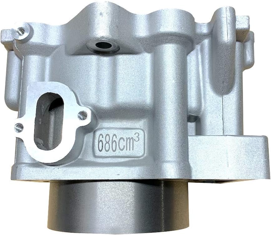 Cylinder Fits Yamaha Raptor 660R (2001-2005) Q910957