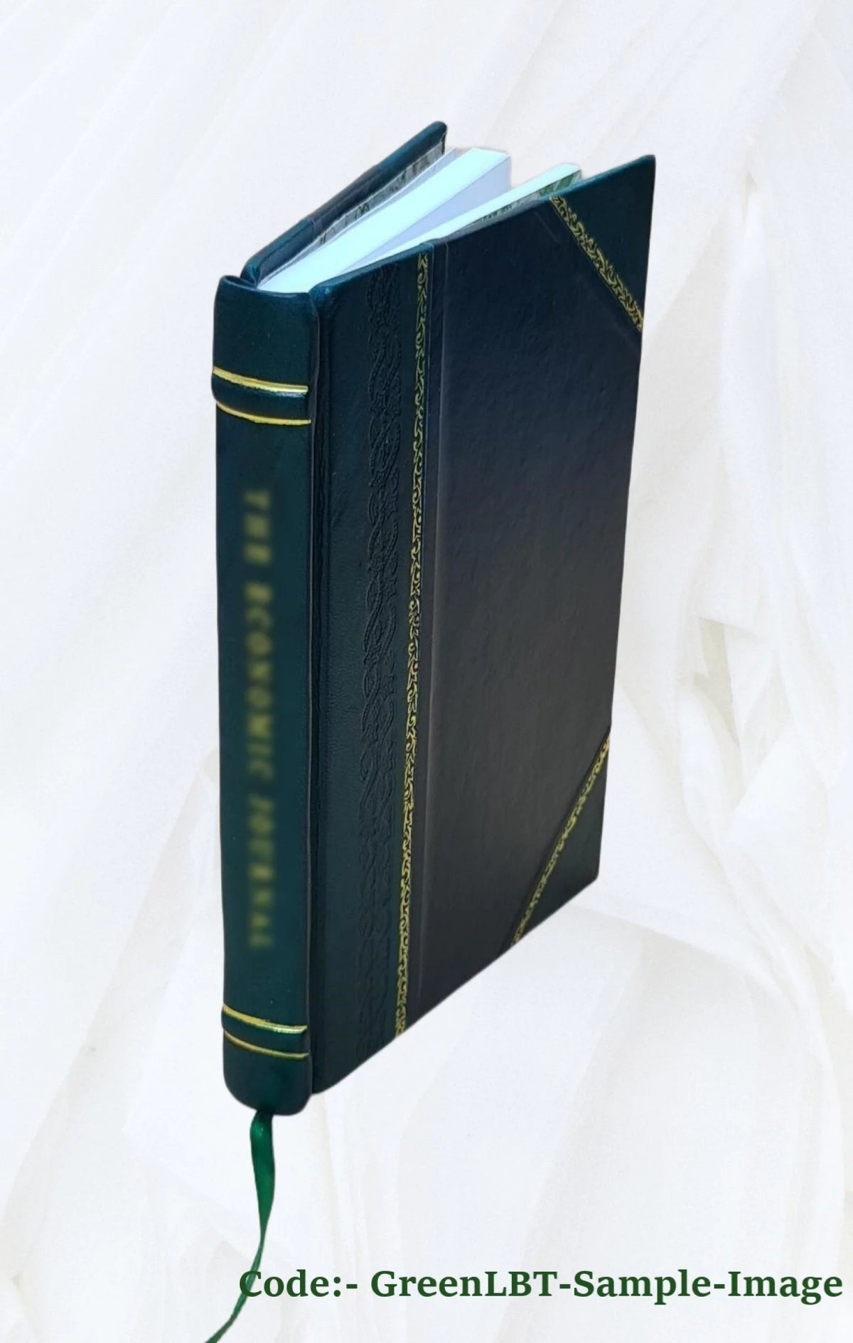 Volatile Oils and Perfumery Plants Leather Bound R5853