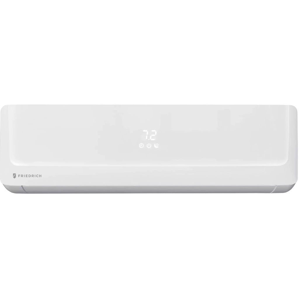 9000 BTU Air Conditioner and Heater M742