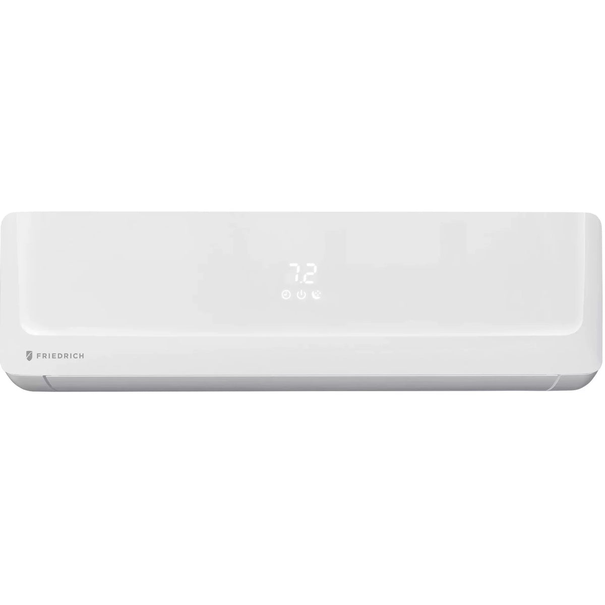 9000 BTU Air Conditioner and Heater M742