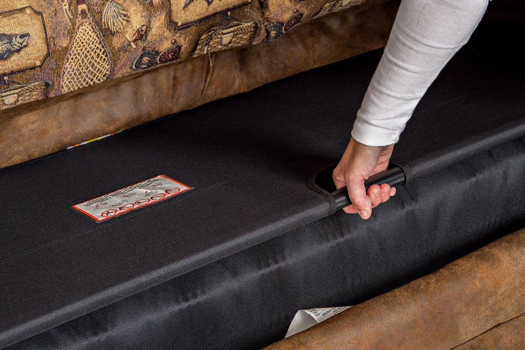 Sleeper Sofa N86099