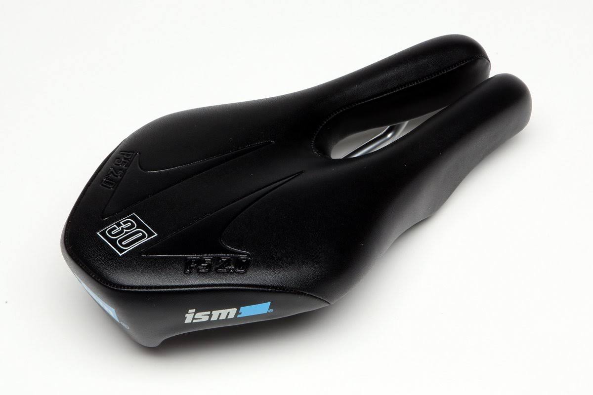 Black Saddle O7247