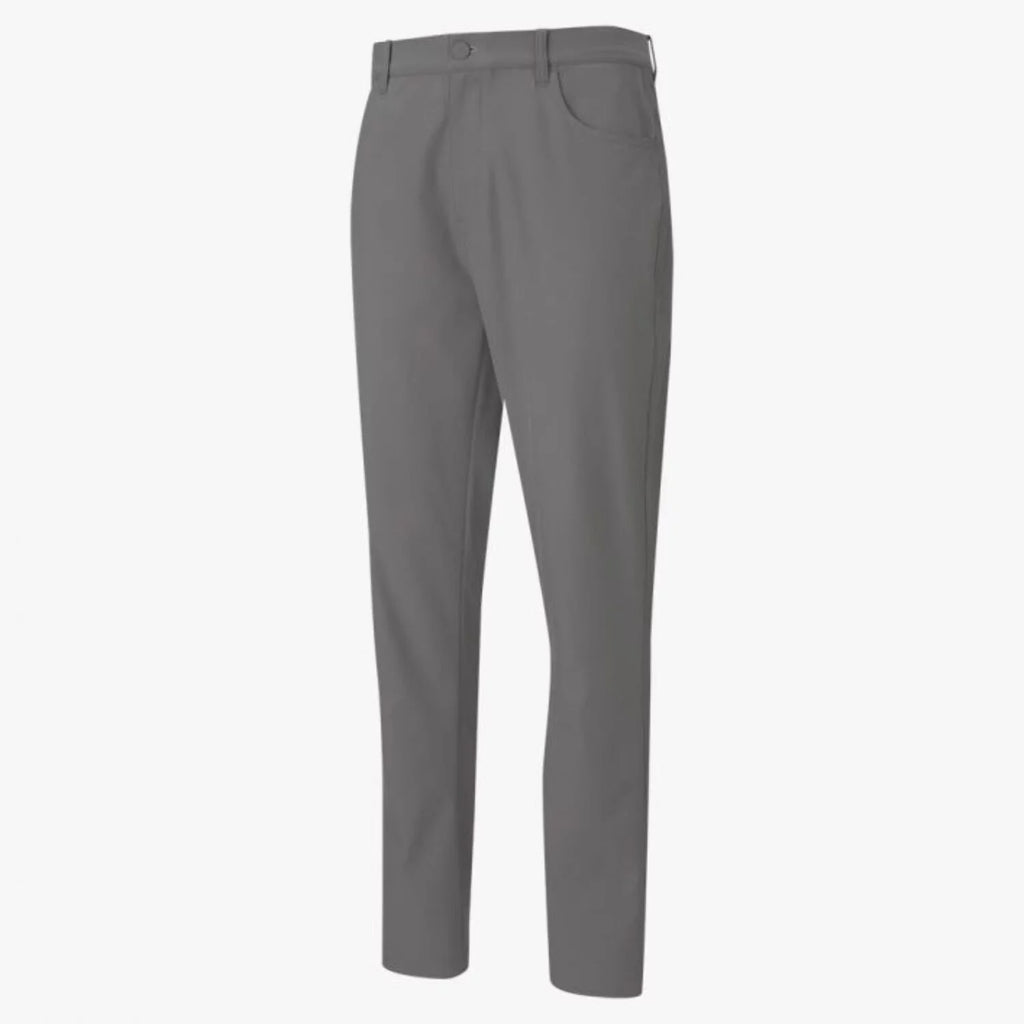 Men's 5 Pocket Golf Pants High Rise 38 X 34 O377705