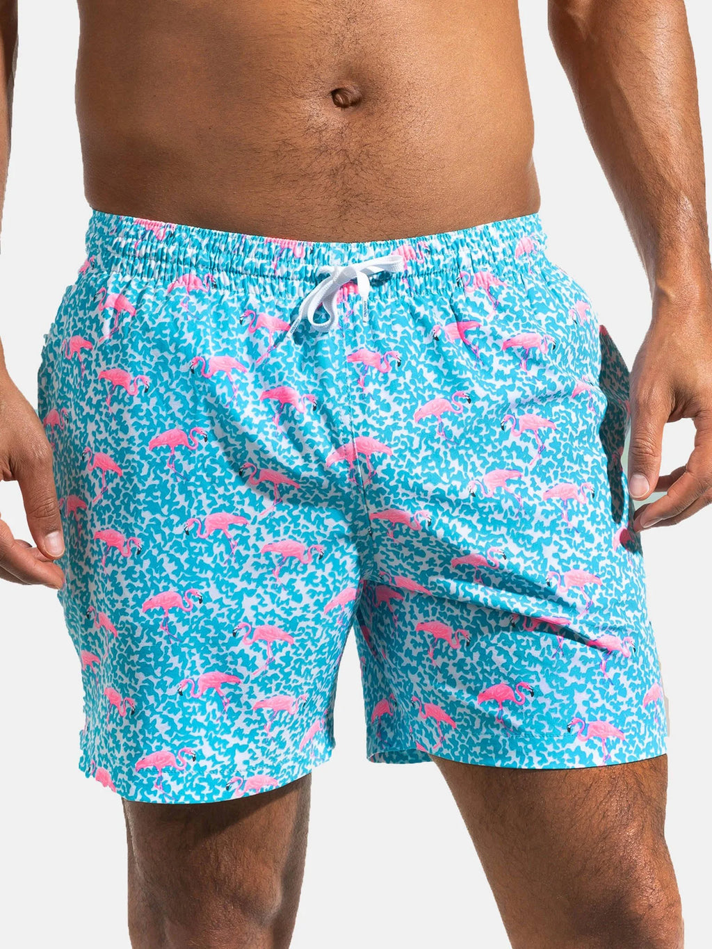 5.5x22 Swim Trunk R67692