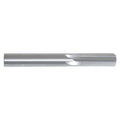 0.75x22 Chucking Reamer Straight Flute Solid Carbide 6 Flute N87865