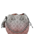 Pre-owned Calf Leather Crossbody Bag V961408