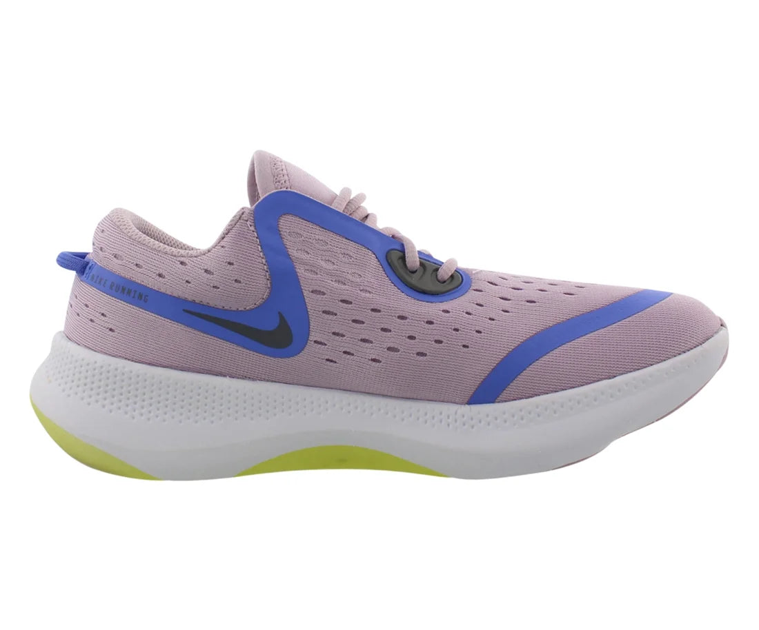 Iced Lilac Sapphire Smoke Grey Girls Shoes Size 7 W35067