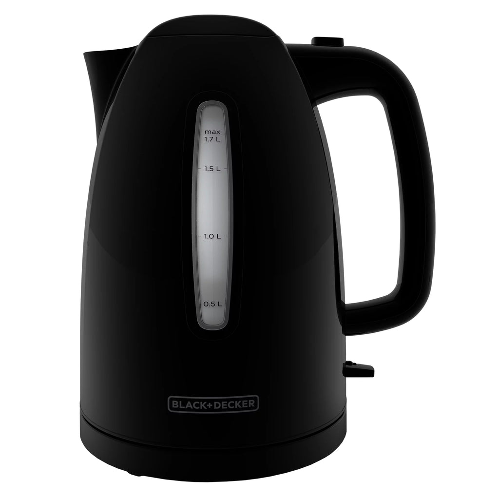 1.7L Electric Cordless Kettle L797
