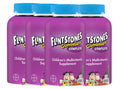 Children's Multivitamin Gummies 4 Pack 250 ct J8241
