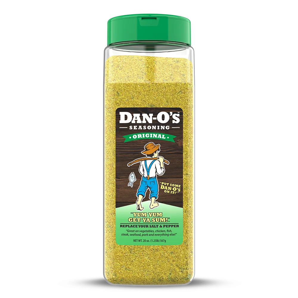 Original Seasoning 20 oz T1825